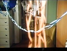 Christina Lindberg fucks virgin boy