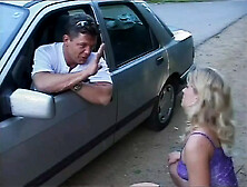 These Slutty MILFs Like to Be Fucked by Big Cocks Outdoors (full Movie)