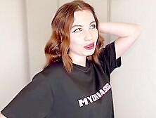 Perverted Slut Thrilling Adult Movie