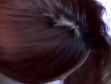 Public Exposure - Daring JAV Babe Gets Naked Outdoors