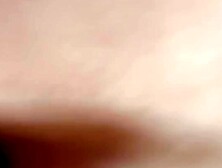 Seductive Stacy Cruz Cum-on-Twat (Teaser)