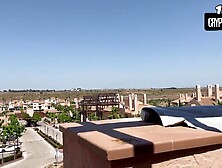 “No Money,  Just Head — Oral-job for Jacuzzi Repairman”