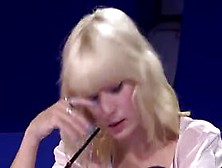 Dsds Kandidatin Tanja Tischewitsch Auf Kuba