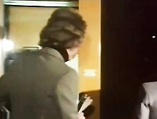 British pornstar Mary Millington in nasty hardcore fuck film