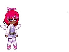 "High school times" / Announcement / Gacha Club