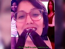 Cielo Yamile Riveros duele muchoooo!!!,  me dueleeeee!!!!,  ayyyyyyy!!!!!mama...