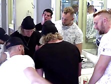 Jane Gets Her Vagina Worked Out By Personal Tutor Mason