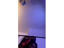 More Fat English Chick