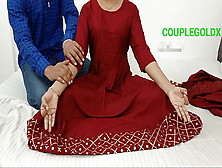 Yoga teacher training and also fucking