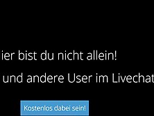 Nickey Huntsmans bushy vagina gets nailed by a clown