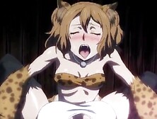 K!lling Bites - MANGA VERSION UNCENSORED