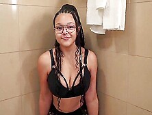Black Teen Stepdaughter Shares A Hotel Bed With Stepdad And Seduces Him Into Breeding Her 22 Min (18+)
