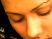 Teen Latina Babe Facesitting & Hand Job On Grandpa - Taboo MILF Step-Grandson Pov!