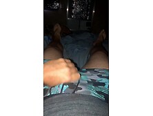 My Attempts At Sexting With My Wife Whilst I Was Camping Alone But This babe Rejected Me Every Time