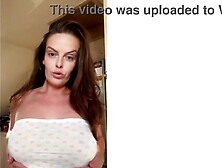 What would u do if I pulled u in fully dressed, crammed u to the wall, and whispered, “Scrub, thrall”?