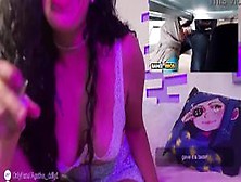 Reaccionando Al Video Más Polémico De Mia Khalifa - Especial Cap.  3 - Agatha Dolly