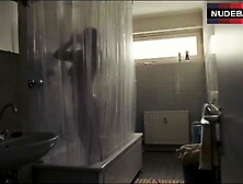 Nadja Uhl Shower Scene – The Baader Meinhof Complex