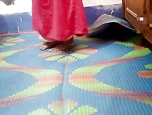 Exotic Stepsister in Law Hard-core Nailed with Her Bf