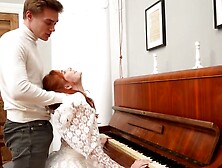 Dissonant Desire A Filthy Harmony