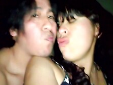 Me Culeo A En Su Cumpleanos,  Le Doy Una Buena Montada.  4 Min