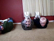 Excellent Porn Video Bondage Incredible Uncut