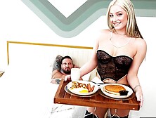 Attractive Ria Rose - big cock clip - Pure Mature