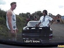 Delightful bunny's curvy trailer