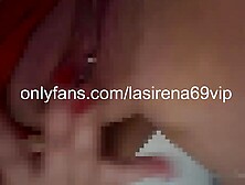 Soft And Slow Love button Rubbing So My Neighbors Won't Hear Me