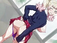 Hentai PMV Super Hot