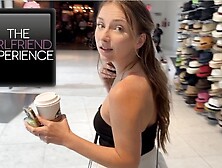 Teenie Gf Experience ~ Public Sex At The Mall ~ Macy Meadows ~ Household Fantasy ~ Scott Stark