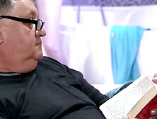 INSATIABLE TEEN BABE KIKI CYRUS GETS M人員 DESTROYED BY BRAWNY DAD COCK ORAL OVERLOAD EXCESS!