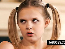 Perv lovers in threesome with their new babysitter - Penny Barber,  Coco Lovelock