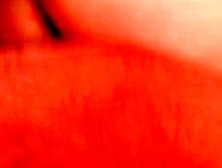 Grandpa's Fat Dick - Old Man Fucks barely legal Bimbo in Point of View