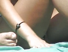 Sexy Upskirts 2 In France Caught on Hidden Camera