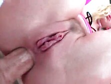 Stupid Whore Hardcore Throatfuck And Anal