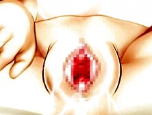 Watch Waifu Cam Girl get her pussy pounded and squirt like a volcano