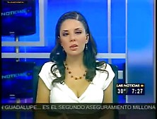 Lila Cortés In Las Noticias (0)