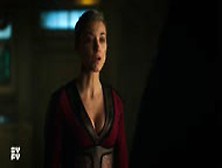 Zoie Palmer In Dark Matter (2015)