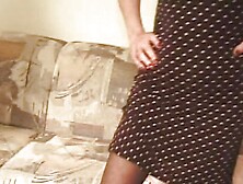 Nasty American MOMS Nasty Tales!!! - Chapter #02