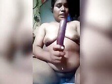 Mature Women Hardcore Masterbation Two Brinjal