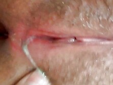 Lost Video: Hot Female Masturbation,  Gorgeous Orgasm Juicy Taste Redhead