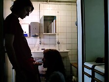 Deborah Revy - Q Sexual Desires 2011