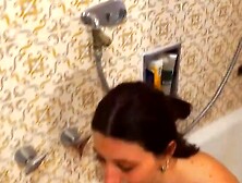 Sucking Foot Slaves Vol.  3