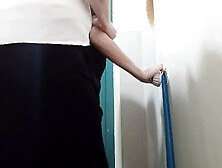 Me and my neighbor have passionate and hard sex when our boyfriends are at work