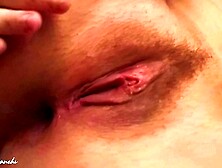 Eros Cristaldi With His Big Cock Opens His Ass To A Young Girl From Prague (18+)