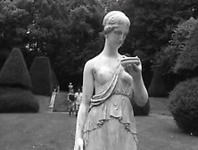 IN memoriam Harry S Morgan: Lydia geht ab!