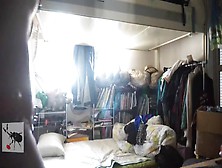 Sexy amateur couple video clip with me shagging