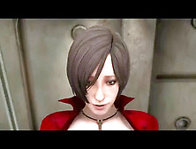 Resident Evil Ada Wong Sfm Pornography