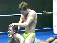 Hot Gay Xnxxx,  Body Builder Wrestling,  Gay One Nightstand