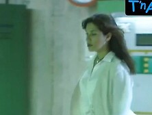 Debora Cali Butt,   Thong Scene  in Ultimo Metro